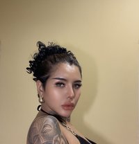 Anna - escort in Phuket