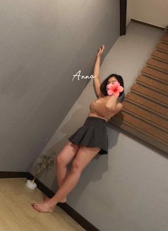 Anna - escort in Pyeongtaek Photo 2 of 3