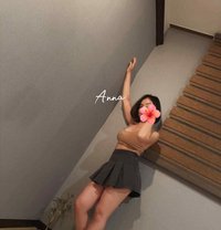 Anna - escort in Pyeongtaek