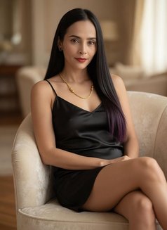 Anna Thailand - escort in Riyadh Photo 1 of 3