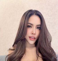 Anna - escort in Riyadh