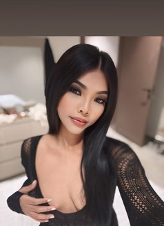 Amina - masseuse in Riyadh Photo 2 of 7
