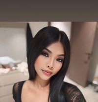 Amina - masseuse in Riyadh