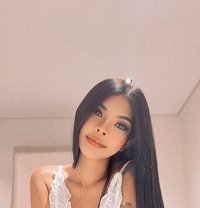 Mira 🇹🇭 - masseuse in Pattaya