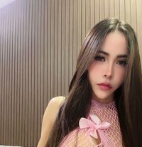 Anna Professional massage - puta in Riyadh