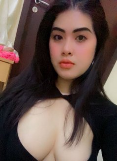 🏵️Anna🏵️ - escort in Şalālah Photo 16 of 18