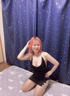 Anna - escort in Tokyo Photo 20 of 25