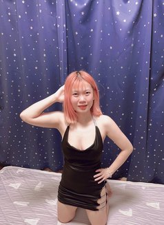 Anna - escort in Tokyo Photo 21 of 25