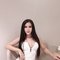 Anna - Transsexual escort in Khobar