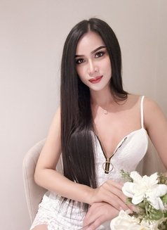 Anna - Acompañantes transexual in Khobar Photo 9 of 10