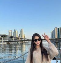 Anna 안나 - Transsexual escort in Seoul