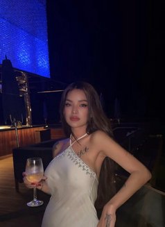 ANNA THE BEST DEEP THROAT - escort in Bali Photo 9 of 10