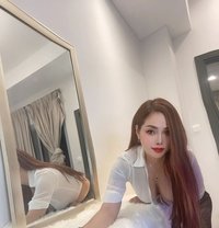 Anna ..The best service.. in downtown - escort in Dubai