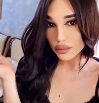 Anna Top Fresh Popers - Transsexual escort in Riyadh