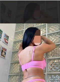 Anna - escort in Batumi Photo 1 of 13