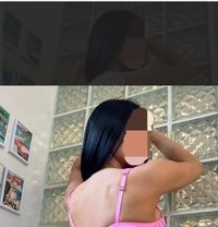 Anna - escort in Batumi