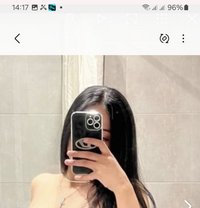 Anna - escort in Batumi