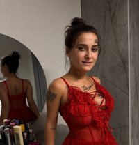 Anna - escort in Jeddah