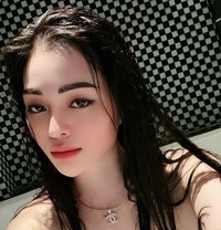 Anna - escort in Mumbai