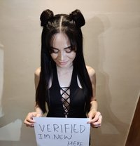 Anna - escort in Mumbai