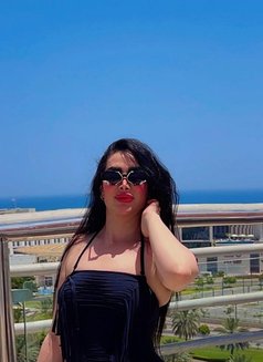 Anna - escort in Muscat Photo 3 of 11