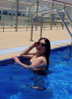 Anna - escort in Muscat Photo 4 of 11