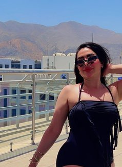 Anna - escort in Muscat Photo 9 of 11