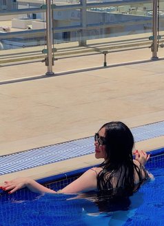 Anna - escort in Muscat Photo 10 of 11