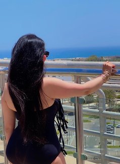 Anna - escort in Muscat Photo 11 of 11