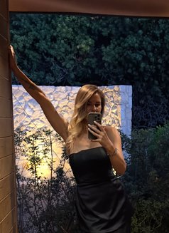Anna - escort in İstanbul Photo 8 of 10