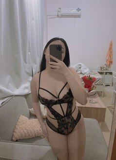 Anna - escort in Abu Dhabi Photo 12 of 12