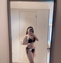 Anna Full Service Anal Rimming Cim - escort in Abu Dhabi