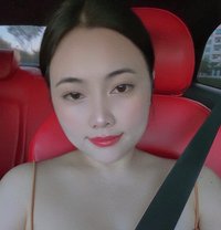 Anna - escort in Abu Dhabi