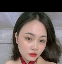 Anna - escort in Abu Dhabi