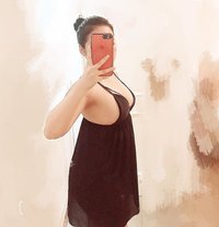 Anna - escort in Ajmān