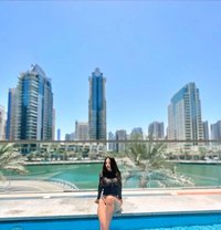 Vivian- hot gym body and - escort in Hanoi