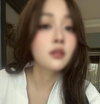 Anna - escort in Da Nang