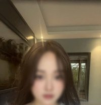 Anna - escort in Da Nang