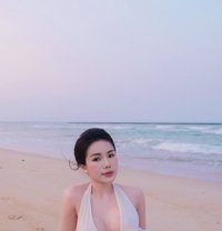 Anna - puta in Da Nang