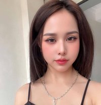 Anna - escort in Doha