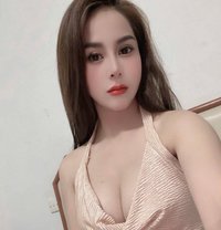 Anna - escort in Doha