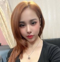 Anna - escort in Doha