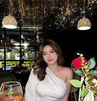 Anna - escort in Khobar