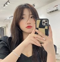 Anna - escort in Singapore