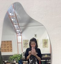 Anna - dominatrix in Hanoi