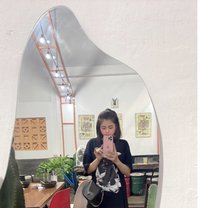 Anna - dominatrix in Hanoi