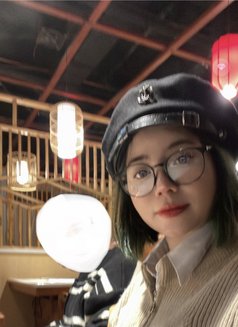 Anna - dominatrix in Hanoi Photo 6 of 9