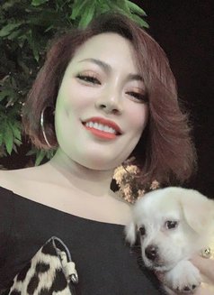 Linda Hà Nội - dominatrix in Hanoi Photo 3 of 16