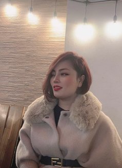 Linda Hà Nội - dominatrix in Hanoi Photo 7 of 16