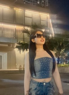 Anna - escort in Ho Chi Minh City Photo 5 of 18